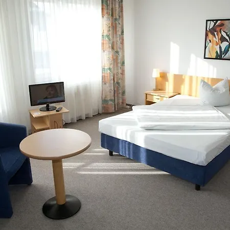 Ariva Boardinghouse Platanenhof MHG