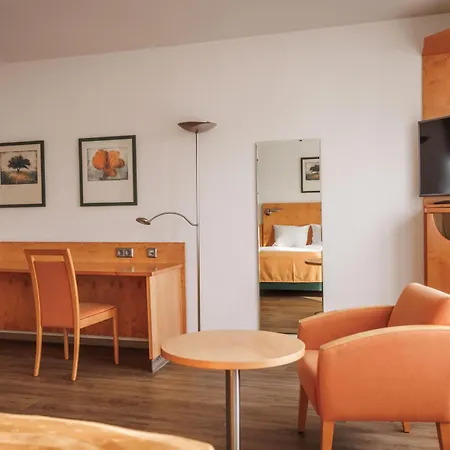 Ariva Boardinghouse Platanenhof Lejlighedshotel