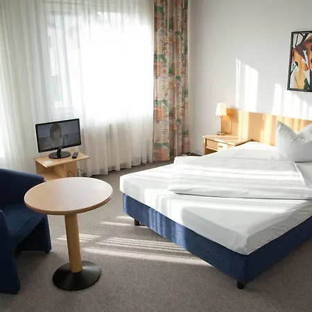 Lejlighedshotel Ariva Boardinghouse Platanenhof 3*