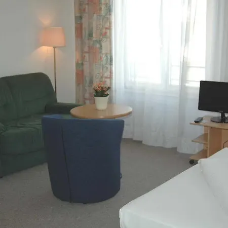 Lejlighedshotel Ariva Boardinghouse Platanenhof