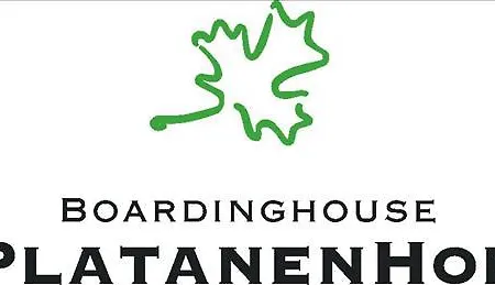 Ariva Boardinghouse Platanenhof Lejlighedshotel 3*